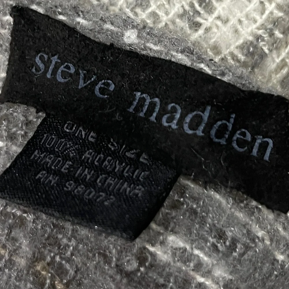 Steve Madden steve madden